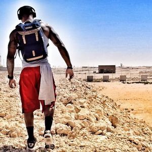 Meet your Posher, Kyle